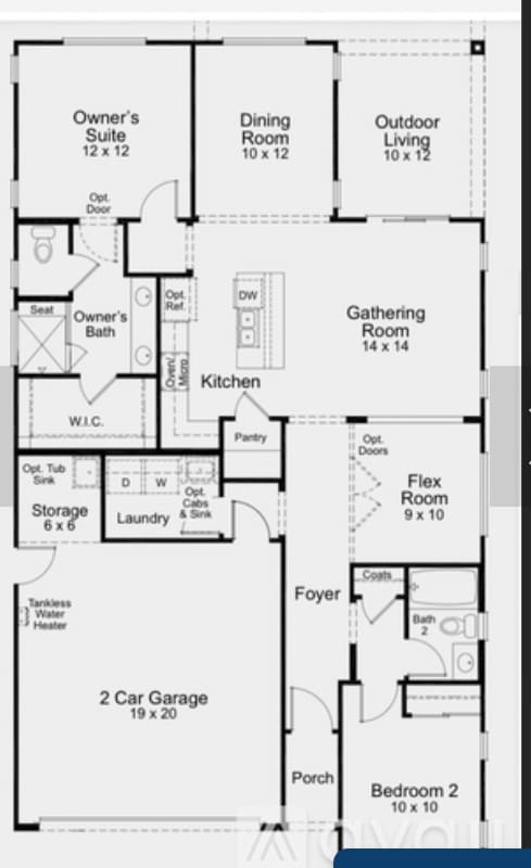 Building Photo - 18078 W Amber Ridge Way