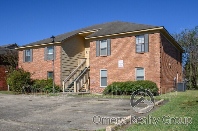 Foto del edificio - 3614 Castle Ridge Rd