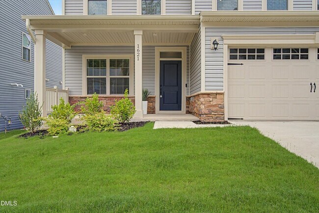 Foto del edificio - 1621 Crimson Leaf Ln