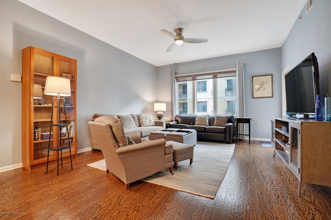 Foto del edificio - 1501 Ocean Ave N