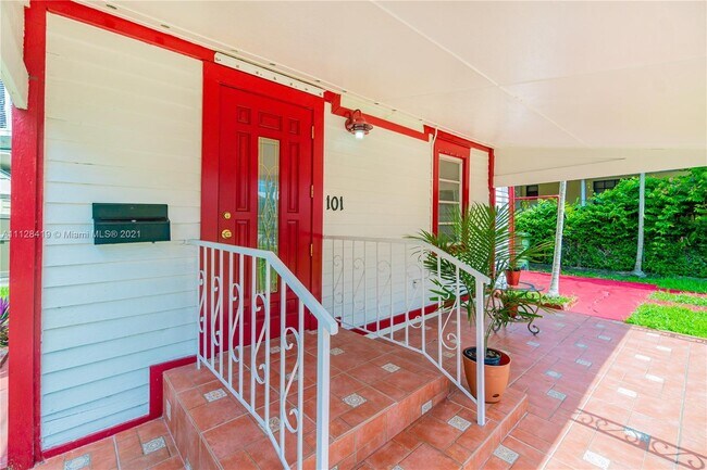 Foto del edificio - 3098 NW 2nd St