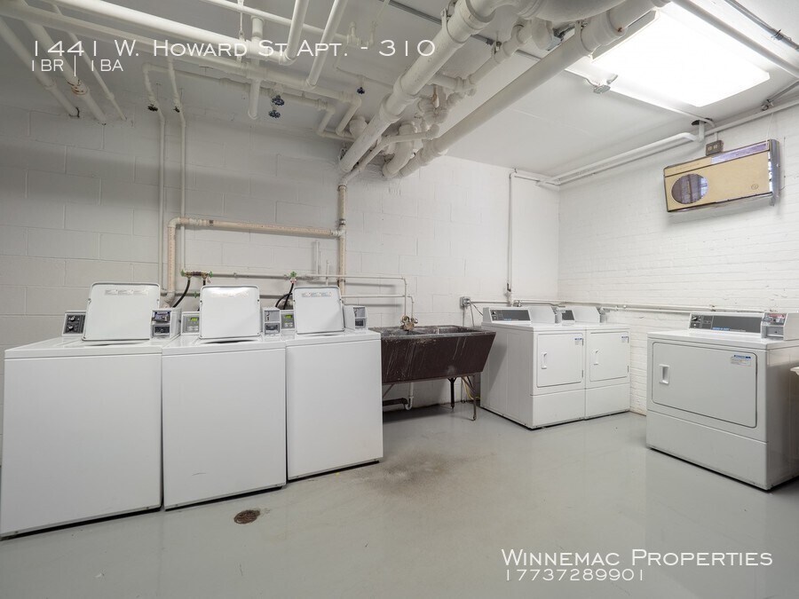 Foto del edificio - 1441 Howard St