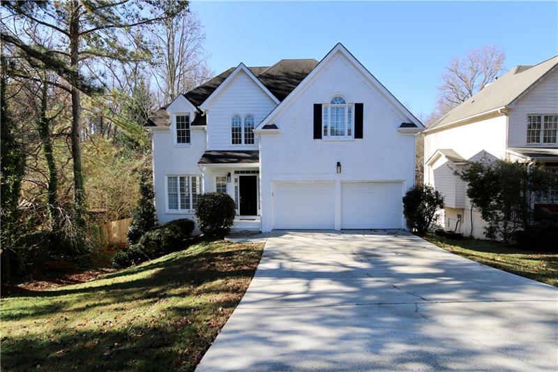 Foto principal - 3365 Bethany Bend