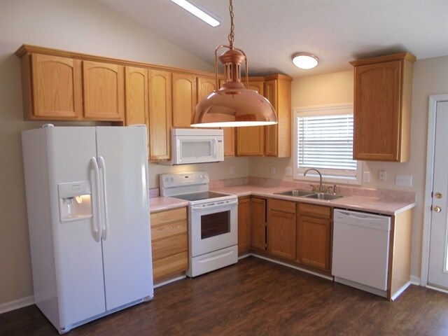 Foto del edificio - 2811 Cherokee Peak Ln