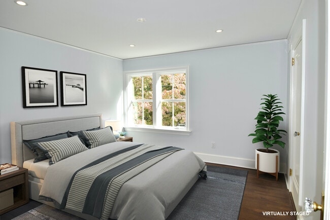 Bedroom 1 - 6 Pemberwick Rd