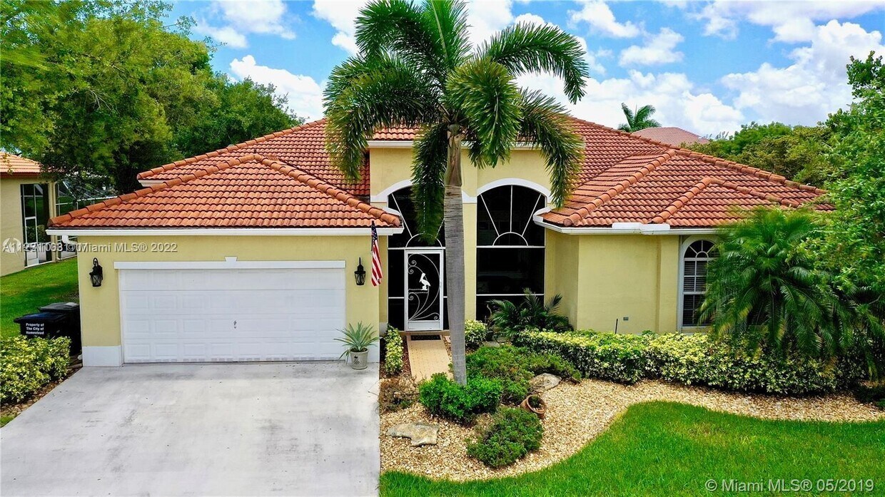 2905 Fairways Dr, Homestead, FL 33035 House Rental in Homestead, FL