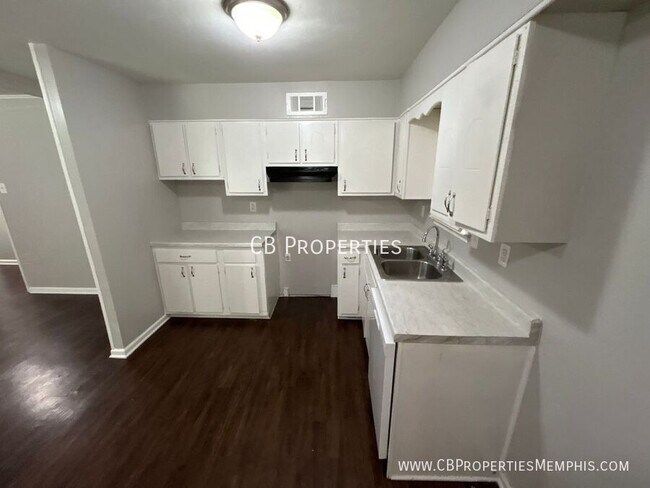 Foto del edificio - 3213 Keystone Ave