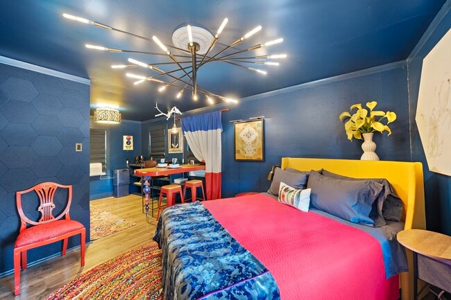 Building Photo - 1306 Taft St