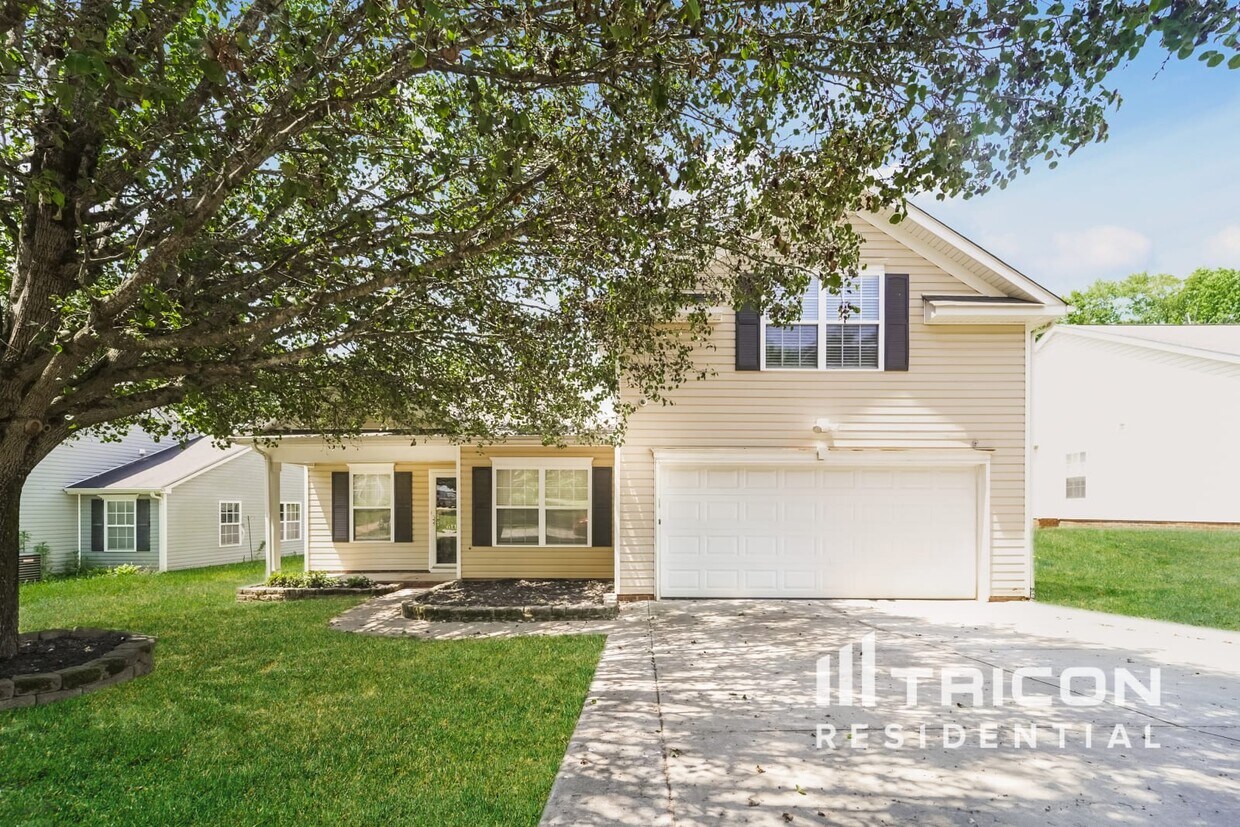 Primary Photo - 6118 Sid Crane Drive Charlotte NC