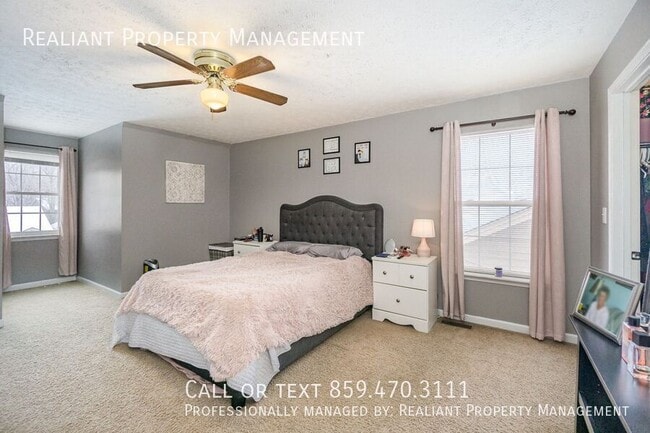 Building Photo - 721 Morgan Hills Dr