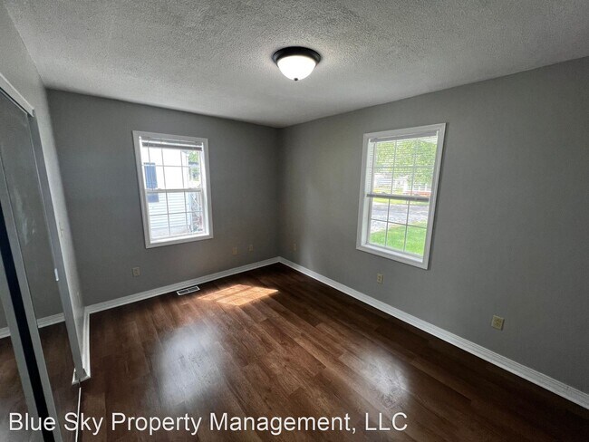 Building Photo - 2 br, 1 bath House - 1713 E 20th st