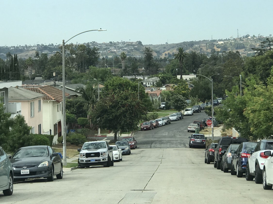 2021 S Longwood Ave, Los Angeles, CA 90016 House Rental in Los