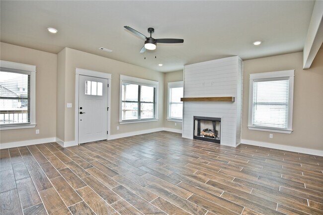 Foto del edificio - 3607 SW Carter Rd