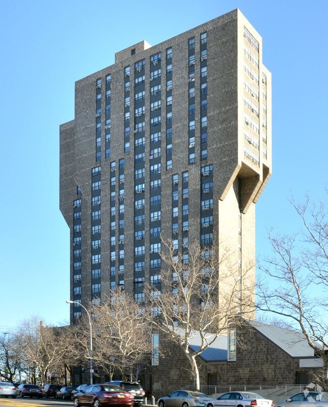 2440 Boston Rd, Bronx, NY 10467 Apartments Bronx, NY