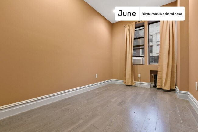 Foto del edificio - Room in Shared 3 bed/2 bath home in East Village