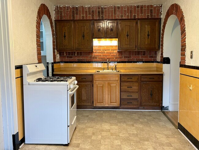 Cocina p3 - 193 Zerby Ave