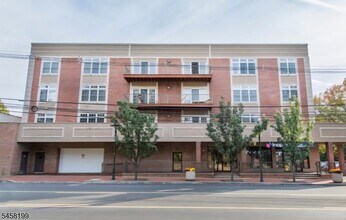 Building Photo - 1677 Springfield Ave