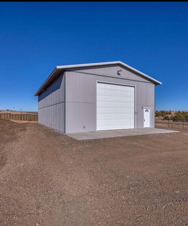 Building Photo - 901 Airport Loop Rd