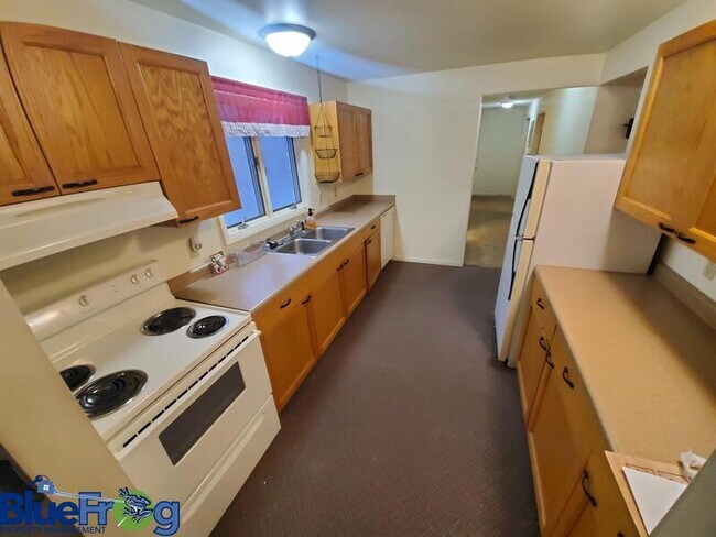 Foto del edificio - 1320 N 7th St