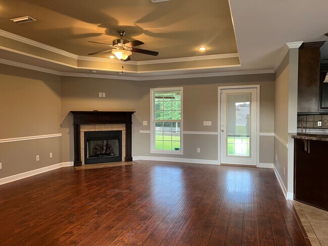 Foto del edificio - 401 Homestead Way