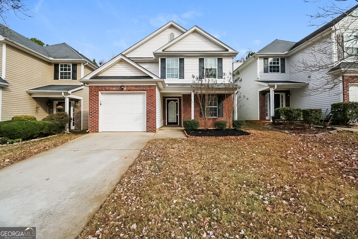 Primary Photo - 11218 James Madison Dr