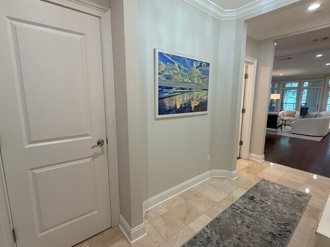 Foto del edificio - Stunning Luxury, Two Bedroom Creek Front Condo in Hilton Head Plantation