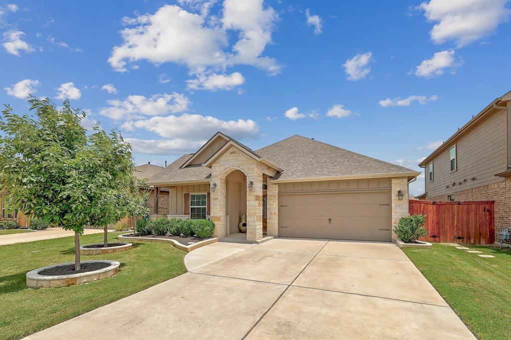 187 Salt Fork Dr, Liberty Hill, TX 78642 House for Rent in Liberty Hill, TX