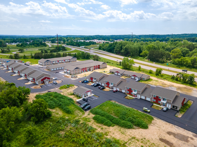 Building Photo - SCS Black River Falls