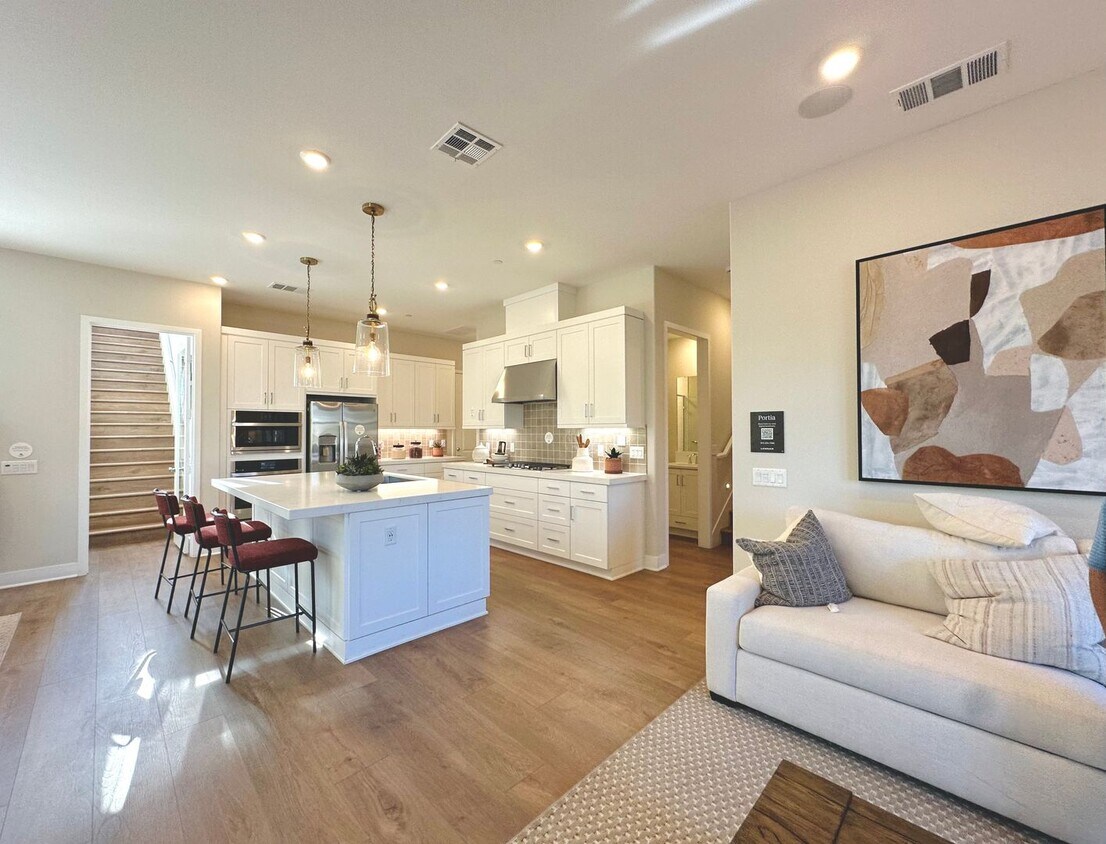 Foto principal - New-built Home in Great Park