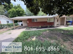 Building Photo - 815 Canyon Rd
