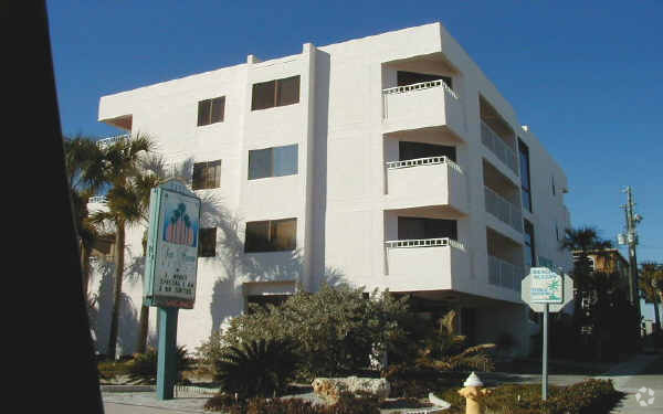 Primary Photo - Sea Haven
