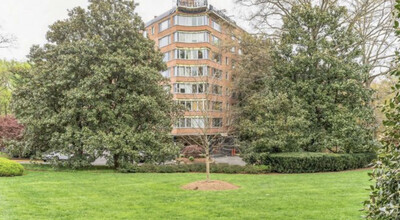Building Photo - 4200 Cathedral Ave NW