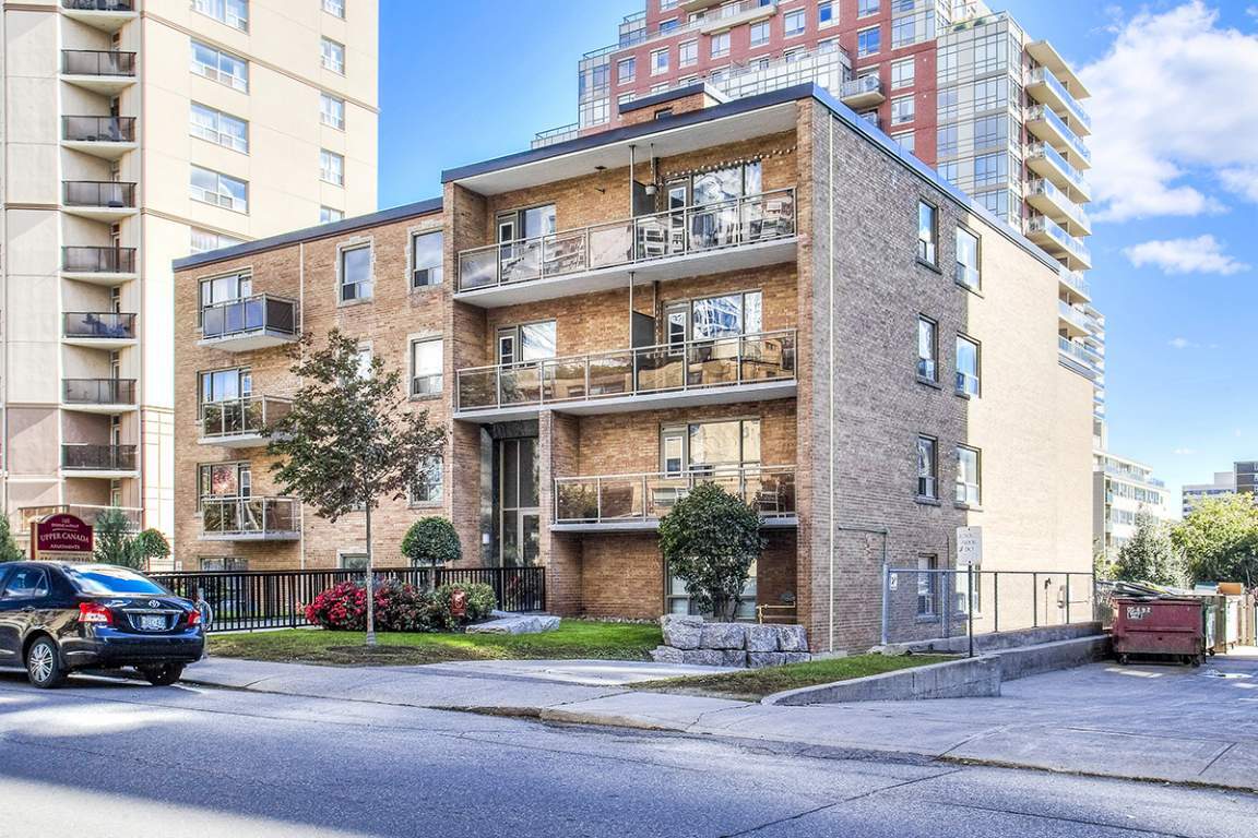 Photo principale - Upper Canada Apartments 165