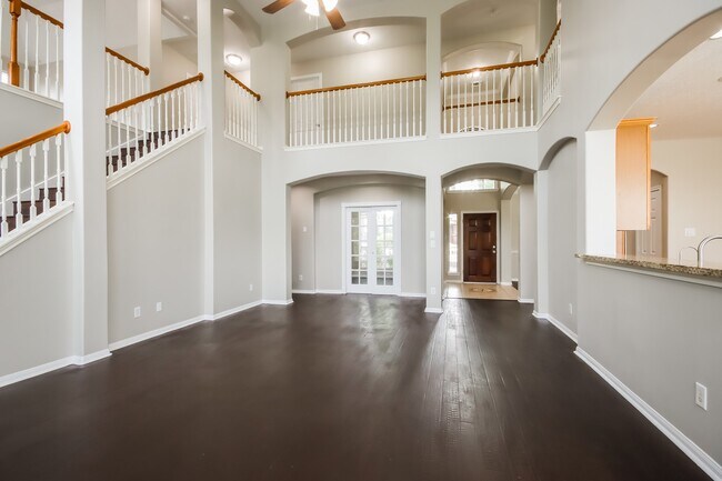 Building Photo - 18722 Racquet Sports Way