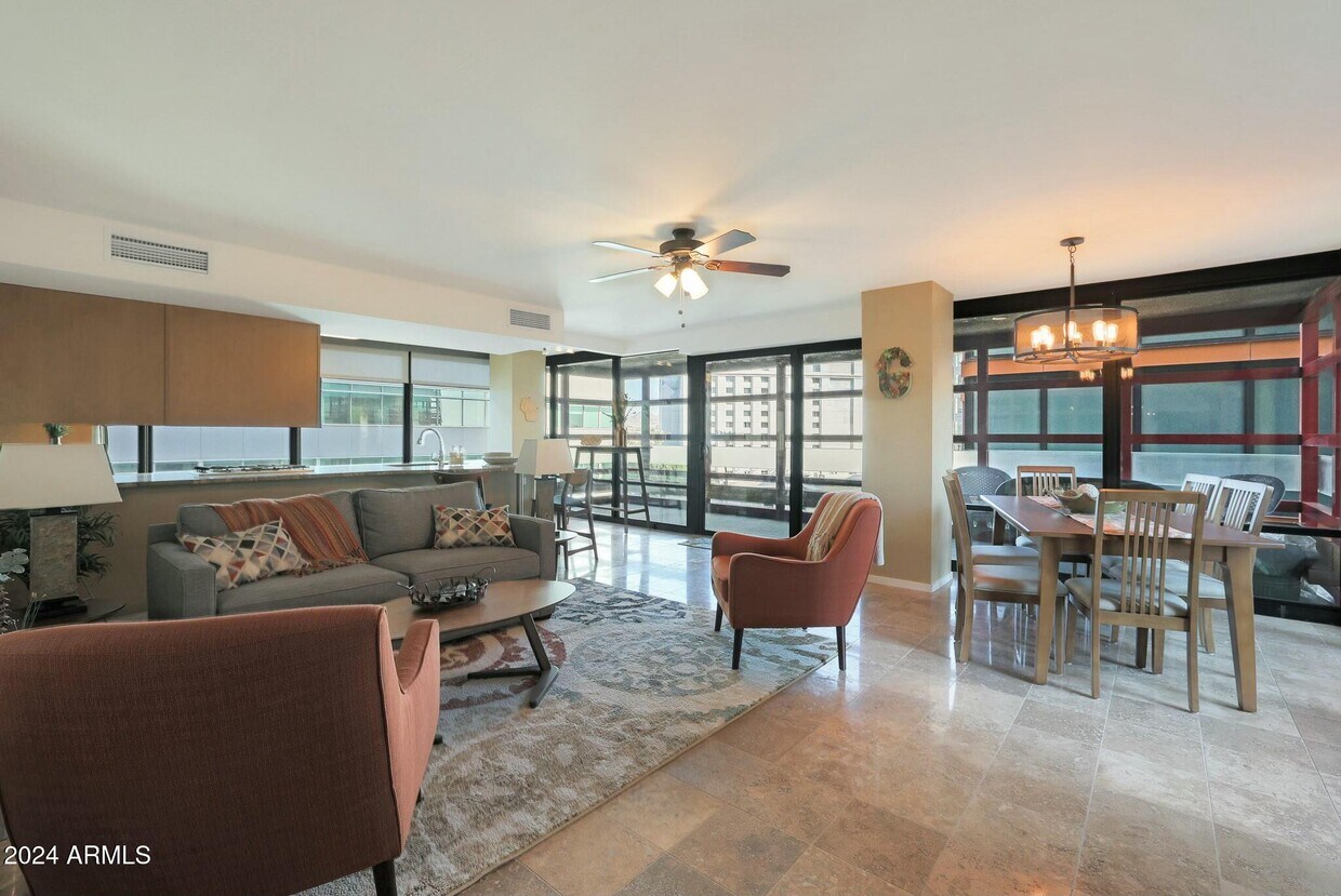 Foto principal - 4808 N 24th St