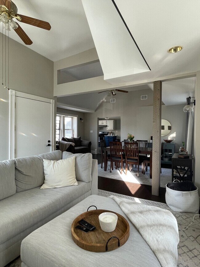 Foto del edificio - 4017 N Kildare Ave