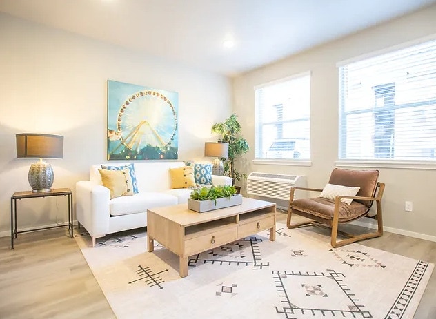 Building Photo - Discover Your Dream Home at Q1 Apartments ...