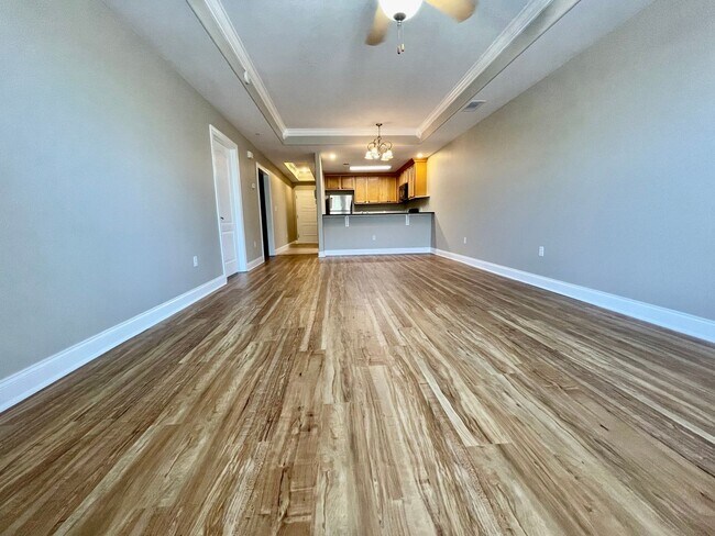 Foto del edificio - Newly renovated 2 Bed/2 Bath condo in heart of Destin