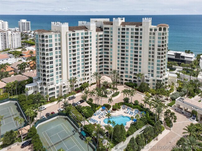 Foto del edificio - 3700 S Ocean Blvd