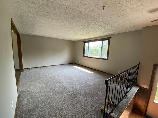 Living Room - 4420 60th St