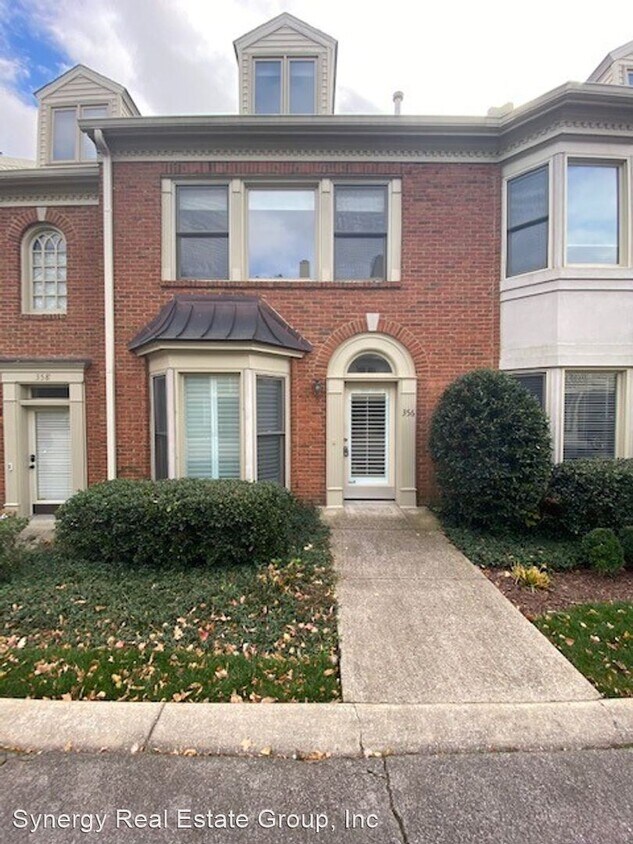 Primary Photo - 2 br, 2.5 bath House - 356 Ardsley Place
