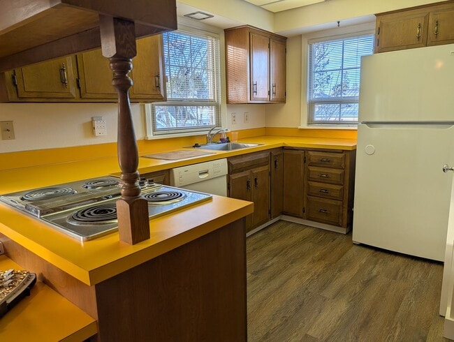 Foto del edificio - 1114 Skagit St