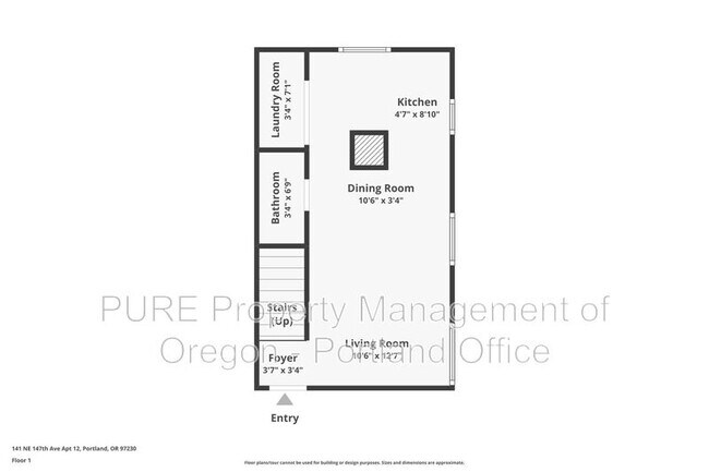 Building Photo - 141 NE 147th Ave