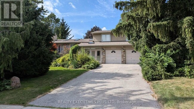 Building Photo - 1443 Birchwood Dr