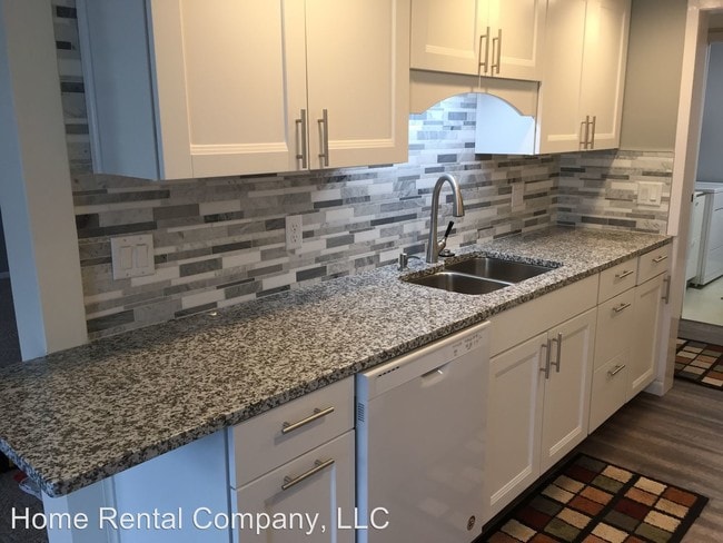 Building Photo - 2 br, 2 bath House - 1304 Hillburn Ave NW