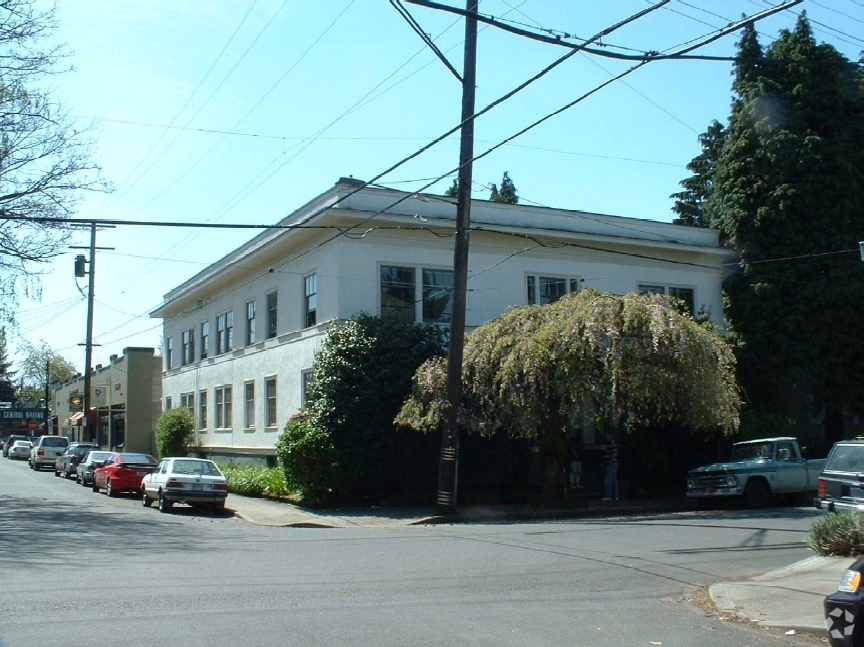 Foto del edificio - Garden House