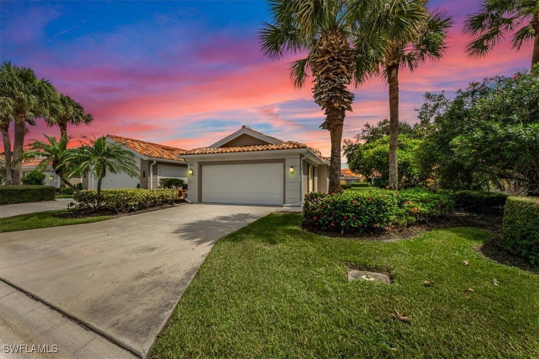Primary Photo - 3571 El Verdado Ct