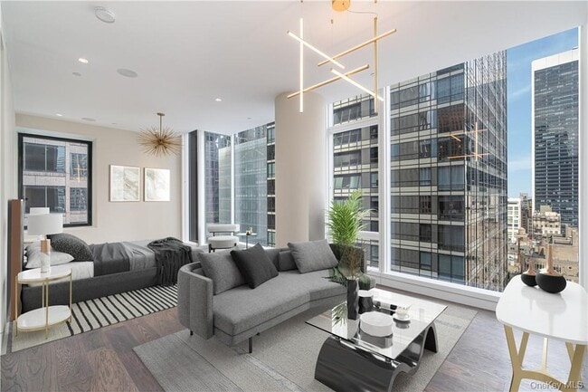 Building Photo - 18 W 53rd St