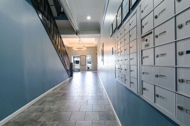 Building Photo - 307 N Rampart Blvd