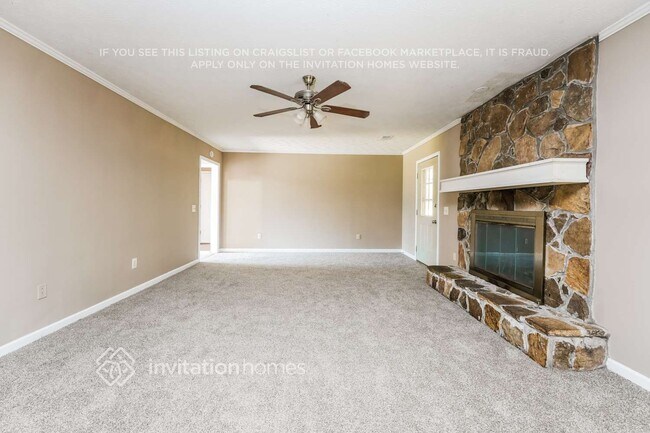 Building Photo - 3919 Prestwick Ct